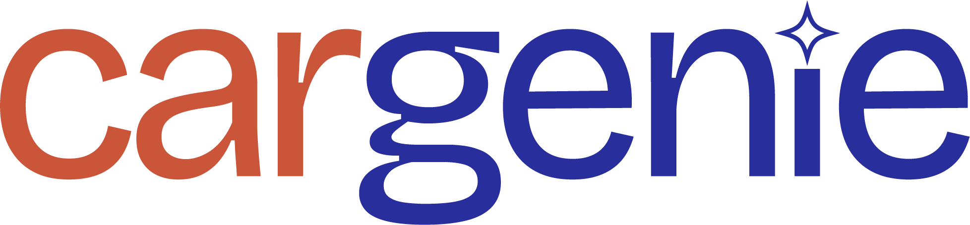 CarGenie Logo